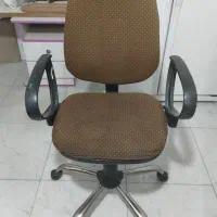صندلی گردون