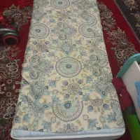 فروش یک عدد تشک تخت خواب نو نو بفروش میرسد