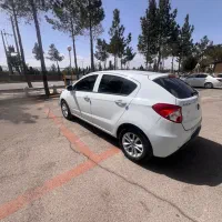 برلیانس۲۲۰ بدون رنگ مدل ۹۷