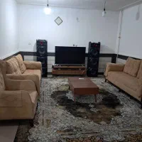 طبقه بالا بزرگ ذلفقاری رهن ۳۳۰۰۰میلیوو