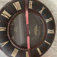 ساعت دیواری