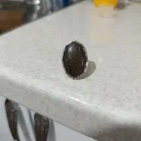 انگشتر خطی ،نگین یمنی|جواهرات|شیراز, شاهچراغ|دیوار