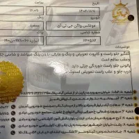 فولکس GOLF GTI، مدل 2018|خودرو سواری و وانت|تهران, استاد معین|دیوار