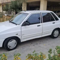 پراید ۱۳۲ مدل ۸۸ بیرنگ|خودرو سواری و وانت|فردیس, سرحد آباد|دیوار