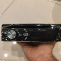 پخش پایونیر ۷۵۵۰