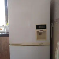 یخچال اسنوا