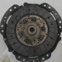 دیسک و صفحه|قطعات یدکی و لوازم جانبی|کوهدشت, |دیوار