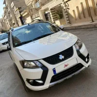 کوییک GXR مدل1403