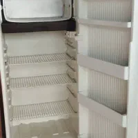 یخچال و فریزر