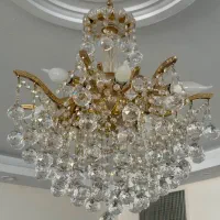 لوستر سقفی و دیواری