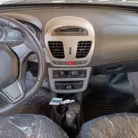 کوییک GXR1404 تیپ Lرینگ اسپرت آلومینیومی و ترمزesc|خودرو سواری و وانت|میبد, |دیوار