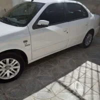 سمند سورن بدون رنگ|خودرو سواری و وانت|کرمانشاه, |دیوار