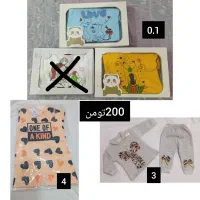 تخفیف ویژه نوزادی|کفش و لباس بچه|قوچان, |دیوار