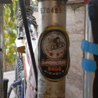 دچرخه سایز 20|دوچرخه، اسکیت، اسکوتر|فولادشهر, مسکن مهر فولادشهر|دیوار