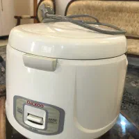 پلو پز کاملا نو