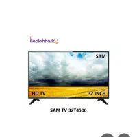 تلویزیون 32 سام
