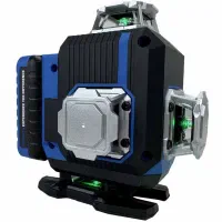 تراز لیزری 16خط4D  (VIVAREX) مدل VR1604-L2|ابزارآلات|اردبیل, |دیوار