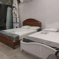 تشک/رویال/ خوشخواب / محافظ تخت/ بالش|تخت و سرویس خواب|رشت, دباغیان|دیوار