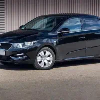 تارا توربو اتومات EF7