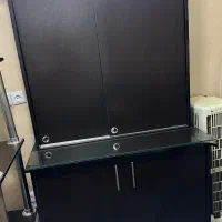 فروش فوری کمد دو طبقه مجزار