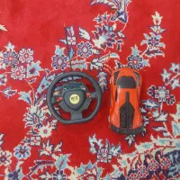 ماشین کنتورولی