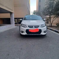 کوییک آر پارس خودرو