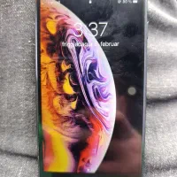 آیفون 7  256 آیفون سالم  باتری 100 فقط اثر انگشتش