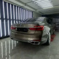 مرکز تشخیص رنگ و فنی خودرو( ثابت و سیار  )