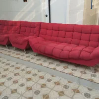 مبلمان راحتی