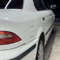 سمندLx مدل ۹۹ پلمپ|خودرو سواری و وانت|تهران, صاحب الزمان|دیوار