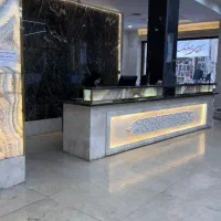 لاوان ، تضمین کیفیت برای خاص پسندان|اجارهٔ کوتاهمدت آپارتمان و سوئیت|مشهد, آیت الله خامنهای|دیوار