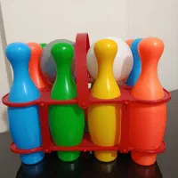 بازی بولینگ|اسباب‌‌بازی|تهران, وحیدیه|دیوار