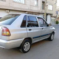۱۴۱ مدل ۸۸ بدون رنگ چهار شاسی پلمپ بدون ترک و جوش|خودرو سواری و وانت|بوکان, |دیوار