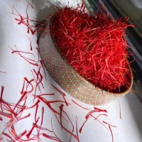 زعفران اصل تربت حیدریه