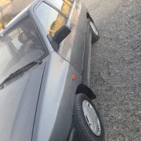 پراید خونگی کم کار وسالم موتور صبا