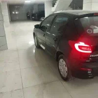 فروش خودرو ۲۰۷|خودرو سواری و وانت|ایلام, |دیوار