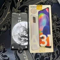 گوشی a31درحد نو|موبایل|کرمانشاه, |دیوار