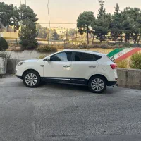 چک اس 5 نیوفیس 1401|خودرو سواری و وانت|تهران, جنت‌آباد جنوبی|دیوار