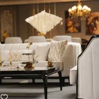 مبل کلاسیک شاندیز کد11|مبلمان خانگی و میز عسلی|اردبیل, |دیوار