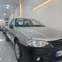 آریسان 2مدل 404 صفر خشک