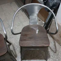 صندلی تو لیکس|صندلی و نیمکت|قزوین, |دیوار