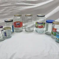 شیشه خالی