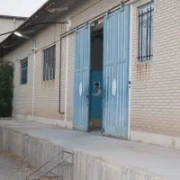 اجاره واحد صنعتی سوله در شهرک صنعتی۱خرم