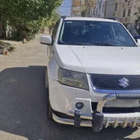 سوزوکی ویتارا ۲۰۰۸|خودرو سواری و وانت|همدان, |دیوار