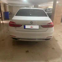 Bmw 730 master 2017|خودرو سواری و وانت|تهران, سعادتآباد|دیوار
