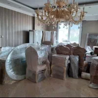 حمل اثاثیه باربری تهران خاور بسته بندی کارگرخالی|خدمات حمل و نقل|تهران, نارمک|دیوار