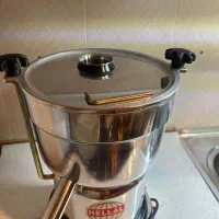 آبمیوه گیری صنعتی بزرگ|آبمیوه‌گیر و آب‌مرکبات‌گیر|تبریز, |دیوار