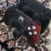 ps5|کنسول، بازی ویدئویی و آنلاین|پرند, فاز ۲|دیوار