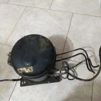 موتور یخچال