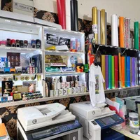 تابلو هشتی تابلویی بنری پارچه ساحلی پرچم رومیزی